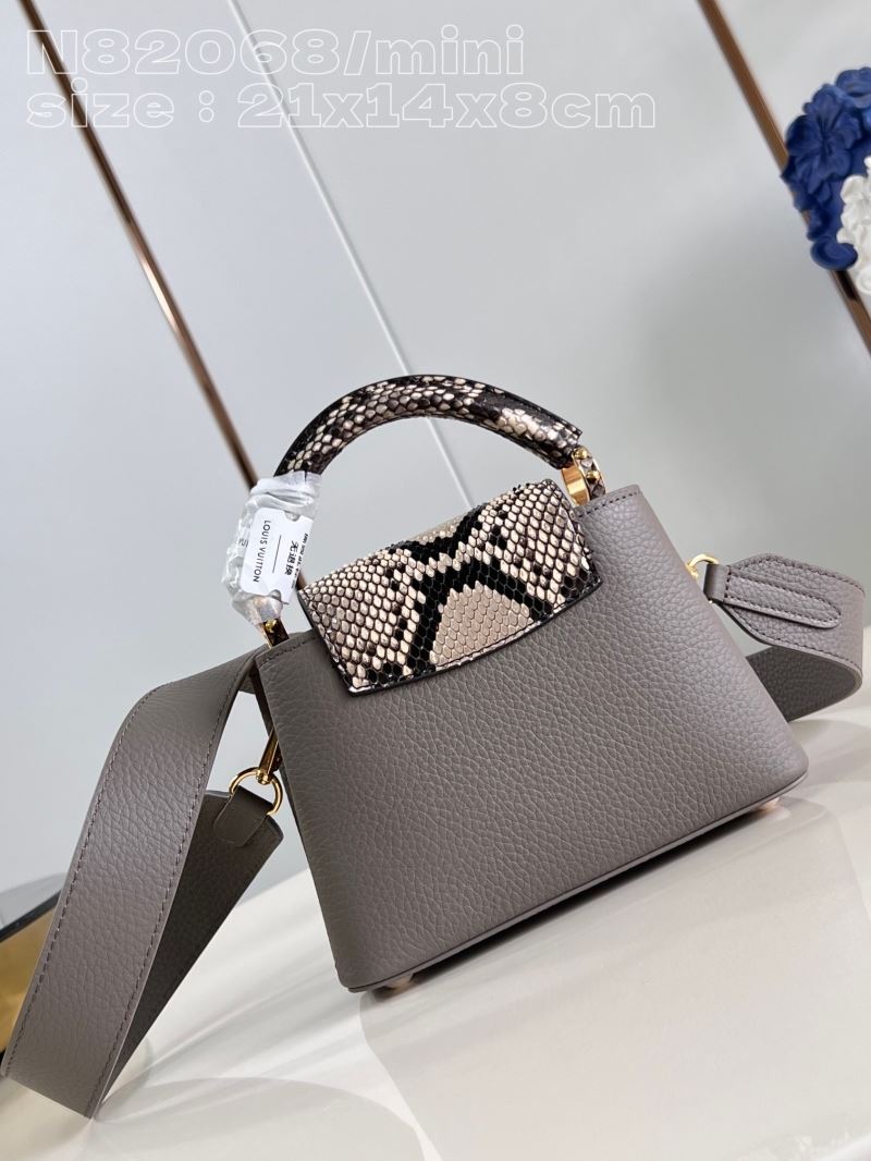 Louis Vuitton Top Handle Bags